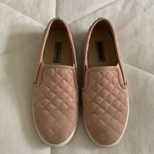Steve Madden Slip ons